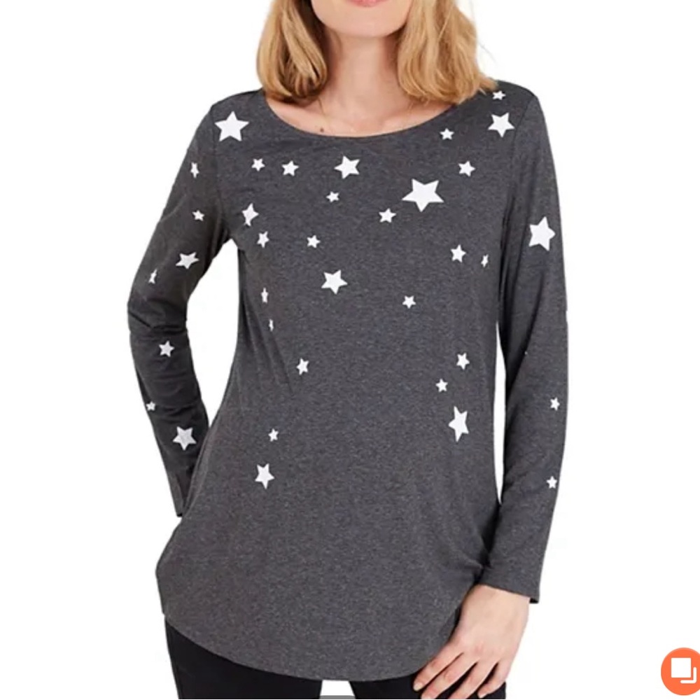 Isabella Oliver maternity top